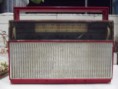Rádio Philco Transistone 01 faixa